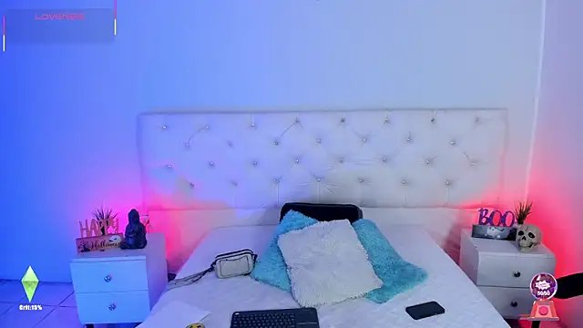 Aron cruz online show from 10-08-25, 01:12