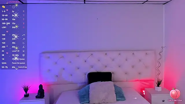 Aron cruz online show from 10-07-25, 01:23