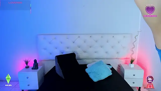 Aron cruz online show from 09-26-25, 01:07