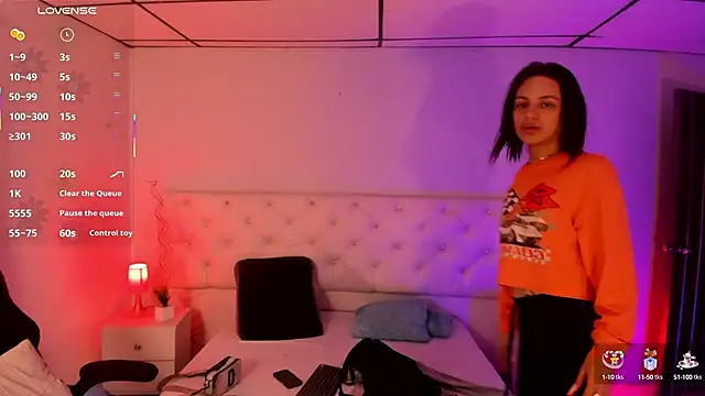 Aron cruz online show from 09-20-25, 01:38