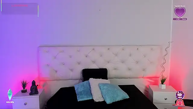 Aron cruz online show from 09-30-25, 02:12