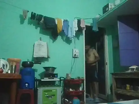 Snapshot of Exhibboi4fun chatting on 09-23-25, 03:52 Exhibboi4fun online show from 09-23-25, 03:52