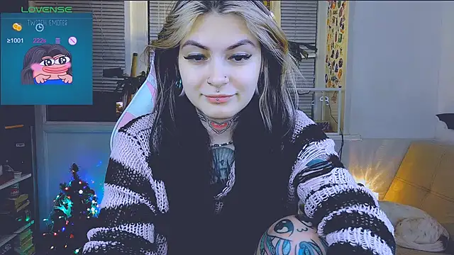 jelya sg online show from 12-28-24, 04:30