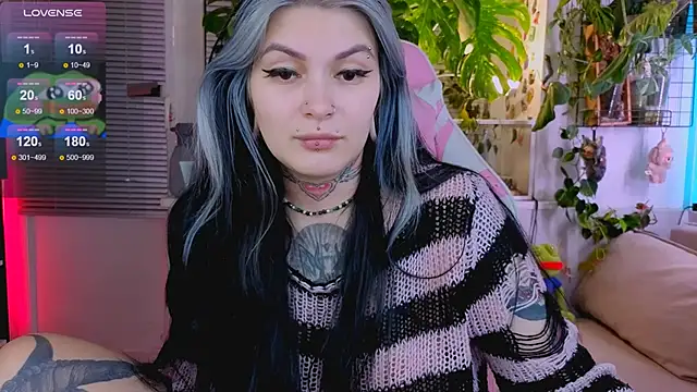 jelya sg online show from 11-11-25, 02:12