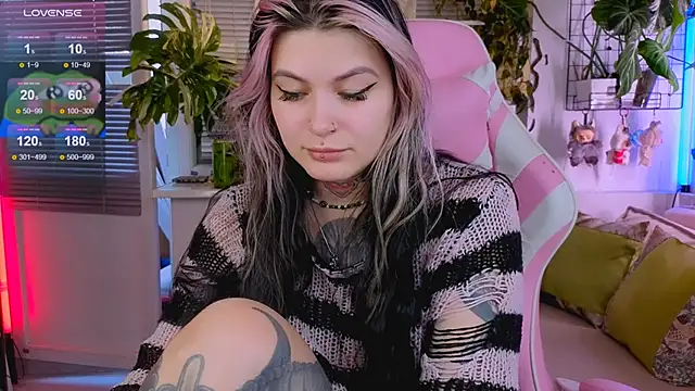 jelya sg online show from 03-16-26, 12:20