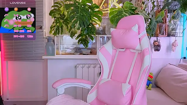 jelya sg online show from 11-27-25, 02:28