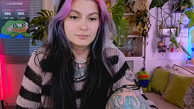 jelya sg online show from 04-13-26, 11:58