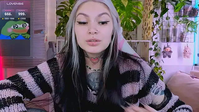 jelya sg online show from 10-31-25, 12:24