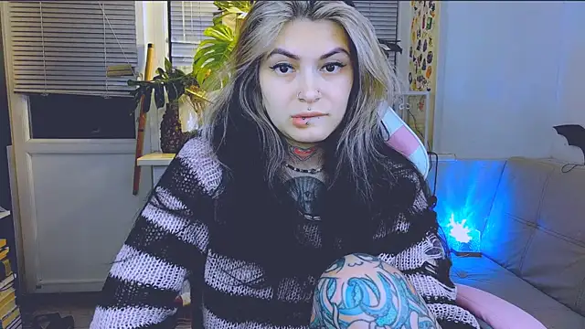 jelya sg online show from 12-18-24, 05:00