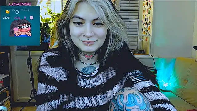 jelya sg online show from 12-03-24, 11:29