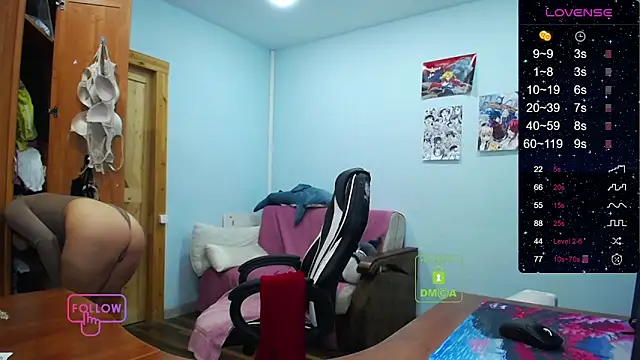 Snapshot of diamondjune chatting on 10-14-25, 05:30 diamondjune online show from 10-14-25, 05:30