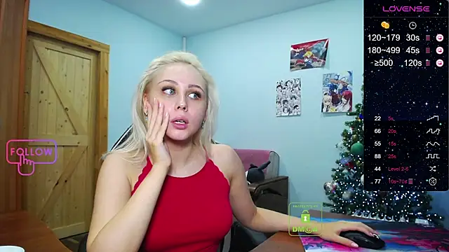 diamondjune online show from 01-08-26, 03:56