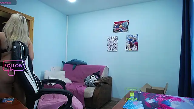 diamondjune online show from 03-05-26, 12:13