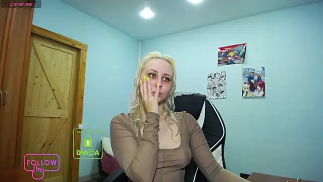 diamondjune online show from 04-03-26, 12:44