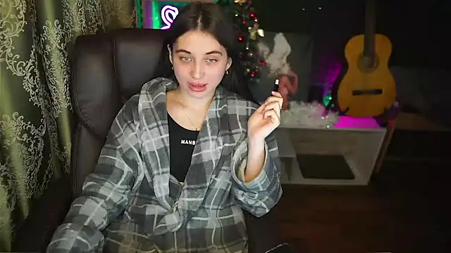 delicatedBailey online show from 01-12-25, 02:52