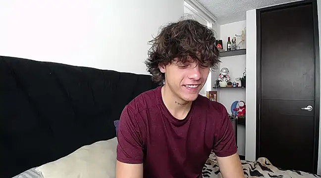 Santiago kiler online show from 03-03-25, 05:52