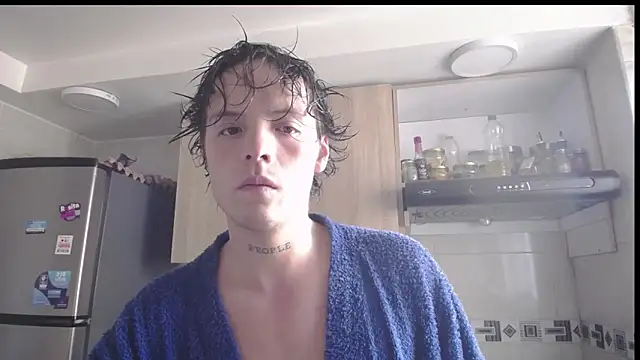 Santiago kiler online show from 03-11-26, 08:03