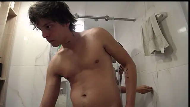 Santiago kiler online show from 02-03-26, 05:18