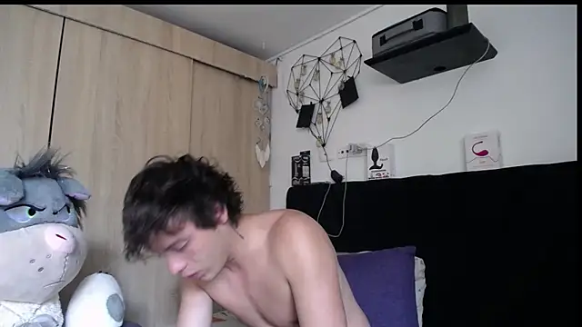 Santiago kiler online show from 01-10-26, 04:35