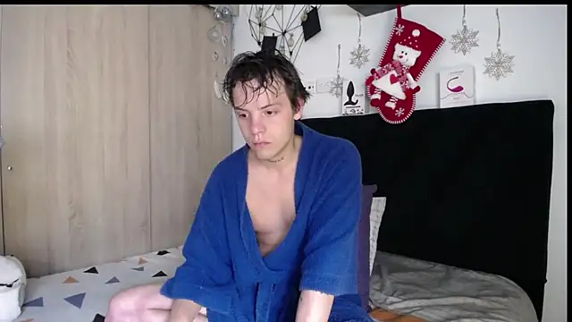 Santiago kiler online show from 12-03-25, 01:32