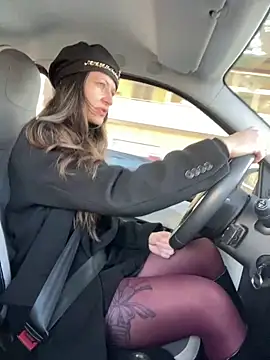 Natalieass online show from 03-07-25, 02:56