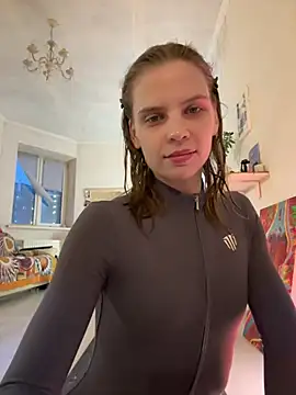 LeyaJohnson online show from 03-24-26, 03:34