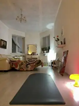 LeyaJohnson online show from 01-16-26, 03:49