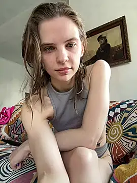 LeyaJohnson online show from 04-04-26, 11:50