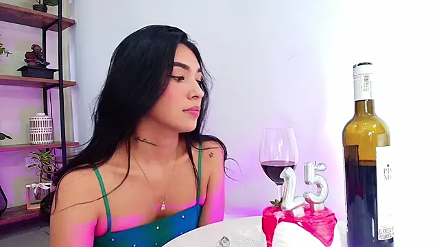 Sassy--Girl online show from 02-03-26, 07:30