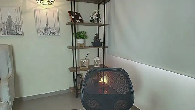 Sassy--Girl online show from 03-20-26, 06:20