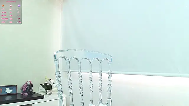 Sassy--Girl online show from 10-19-25, 01:36