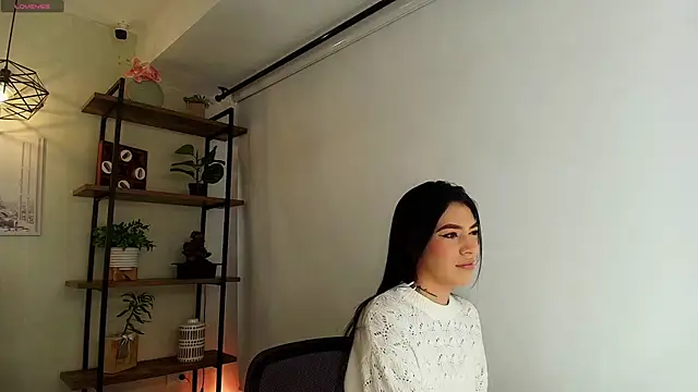 Sassy--Girl online show from 02-20-26, 06:10