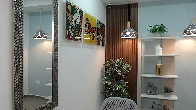 Sassy--Girl online show from 02-06-26, 11:17