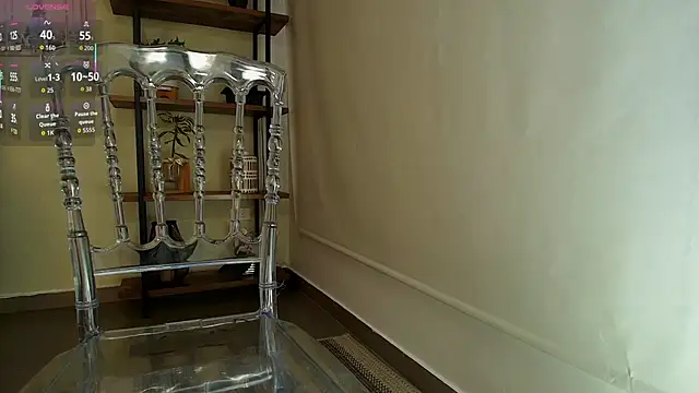 Sassy--Girl online show from 02-23-26, 06:19