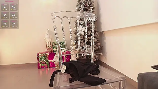 Sassy--Girl online show from 12-14-25, 11:05