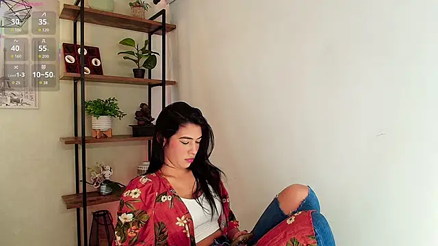 Sassy--Girl online show from 02-10-26, 06:29