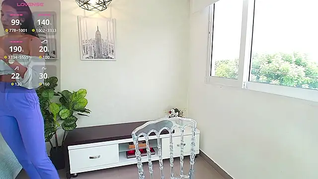 Sassy--Girl online show from 09-24-25, 06:14