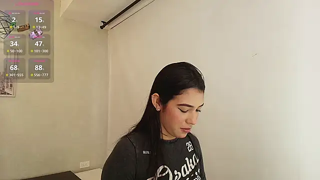 Sassy--Girl online show from 11-15-25, 06:23