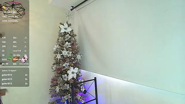 Sassy--Girl online show from 12-02-25, 06:09