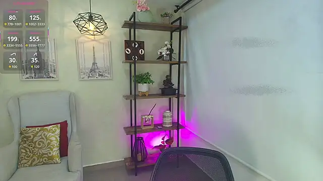 Sassy--Girl online show from 04-07-26, 06:54