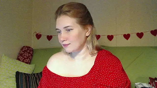 mmmPinUpGirl online show from 03-07-26, 06:57