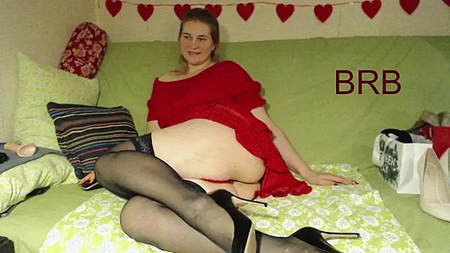 mmmPinUpGirl online show from 03-31-26, 08:05