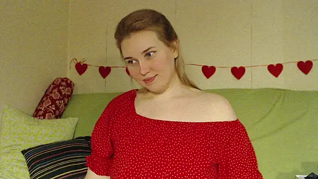 mmmPinUpGirl online show from 03-22-26, 05:14