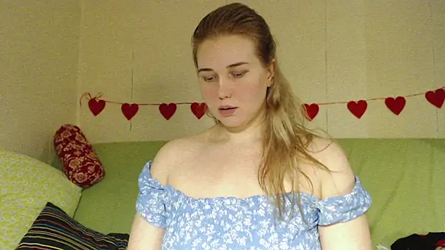 mmmPinUpGirl online show from 02-21-26, 01:35