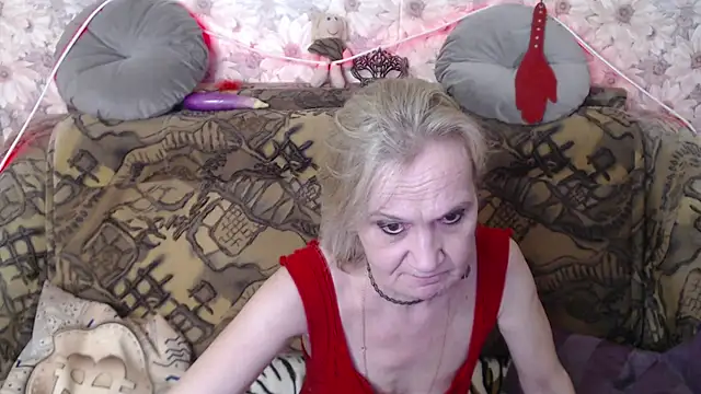 Snapshot of MissBekker chatting on 12-30-24, 01:26 MissBekker online show from 12-30-24, 01:26