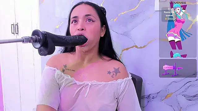 susan  bigass online show from 05-27-26, 12:12