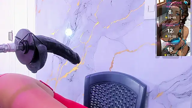 susan  bigass online show from 03-29-26, 11:34