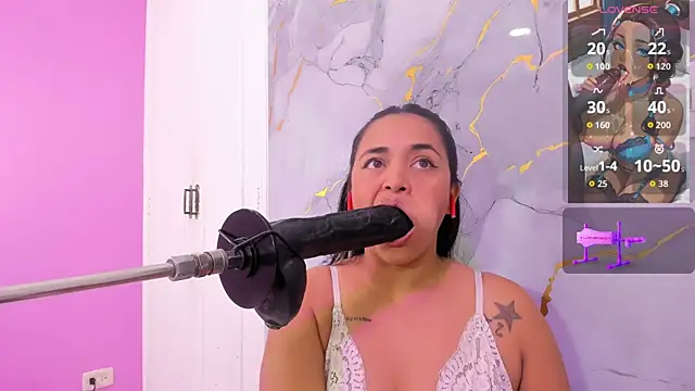 susan  bigass online show from 04-21-26, 11:39