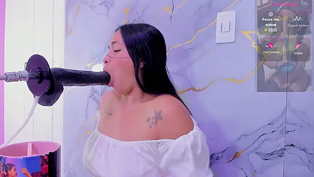 susan  bigass online show from 02-03-26, 11:37