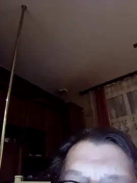 GrudgingCaspian online show from 12-04-24, 04:32